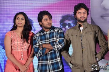 Gallo Telinattunde Movie Audio Function